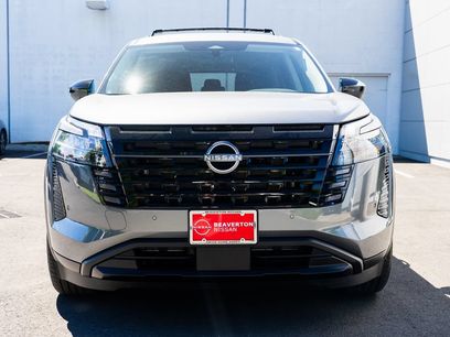 Used 2026 Nissan Pathfinder SV w/ Cargo Package