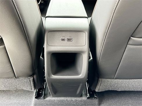 New 2026 Buick Envista Avenir image 18