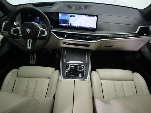 Used 2024 BMW X7 M60i w/ Executive Package image 13