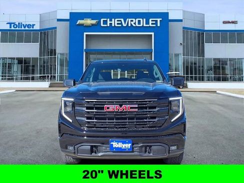 New 2026 GMC Sierra 1500 Elevation w/ Elevation Select Package image 3