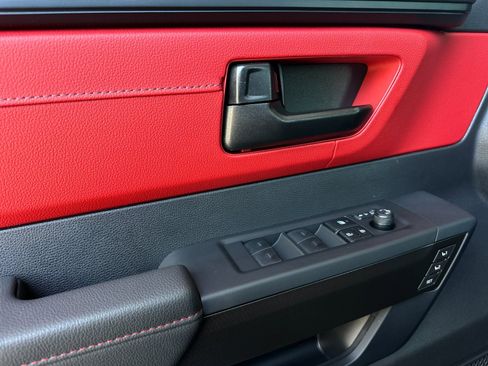 New 2026 Toyota Tundra TRD Pro AWD/4WD image 10