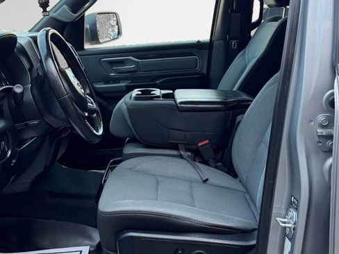 Used 2021 RAM 1500 Big Horn AWD/4WD image 13