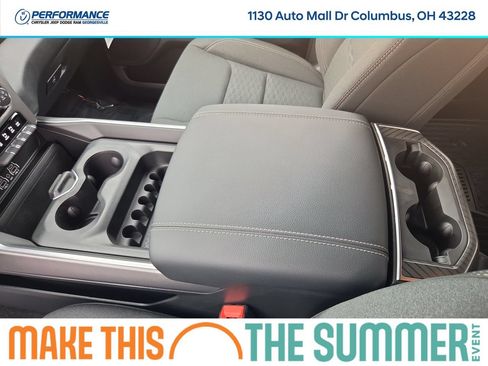 New 2026 RAM 1500 Big Horn AWD/4WD image 31