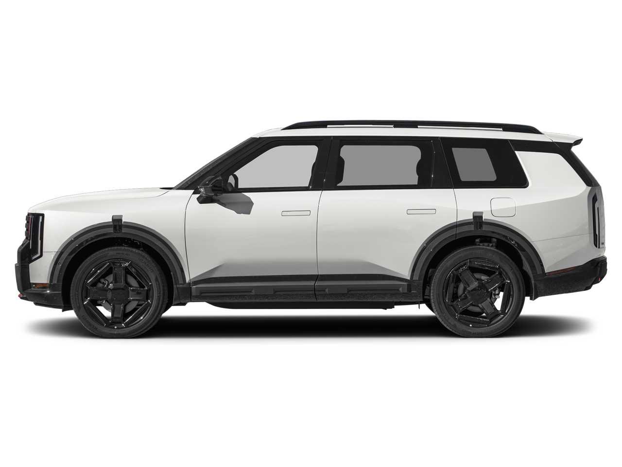 New 2027 Kia Telluride X-Line SX Prestige AWD/4WD image 3