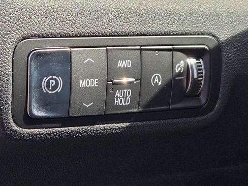New 2026 GMC Terrain AT4 w/ Convenience Package III AWD/4WD image 20