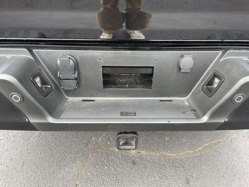 Certified 2023 Ford F150 Lariat AWD/4WD image 6