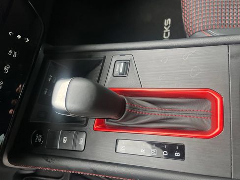 Certified 2026 Nissan Kicks SR FWD image 24