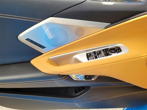 Used 2024 Chevrolet Corvette Stingray Preferred Conv w/ Z51 Performance Package image 28