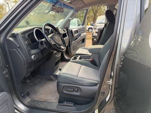 Used 2007 Honda Ridgeline RTS image 16