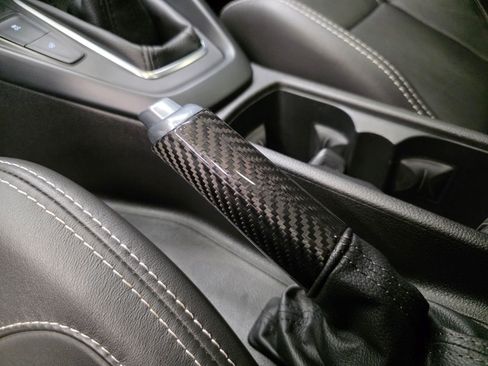 Used 2016 Ford Focus ST w/ Equipment Group 402A FWD image 29