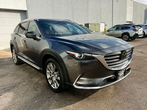 Used 2018 MAZDA CX-9 Grand Touring image 8