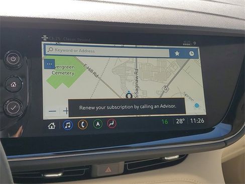 Certified 2023 Buick Envision Avenir image 27