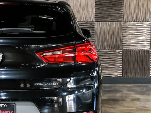 Used 2018 BMW X2 sDrive28i w/ M SportX Package FWD image 61