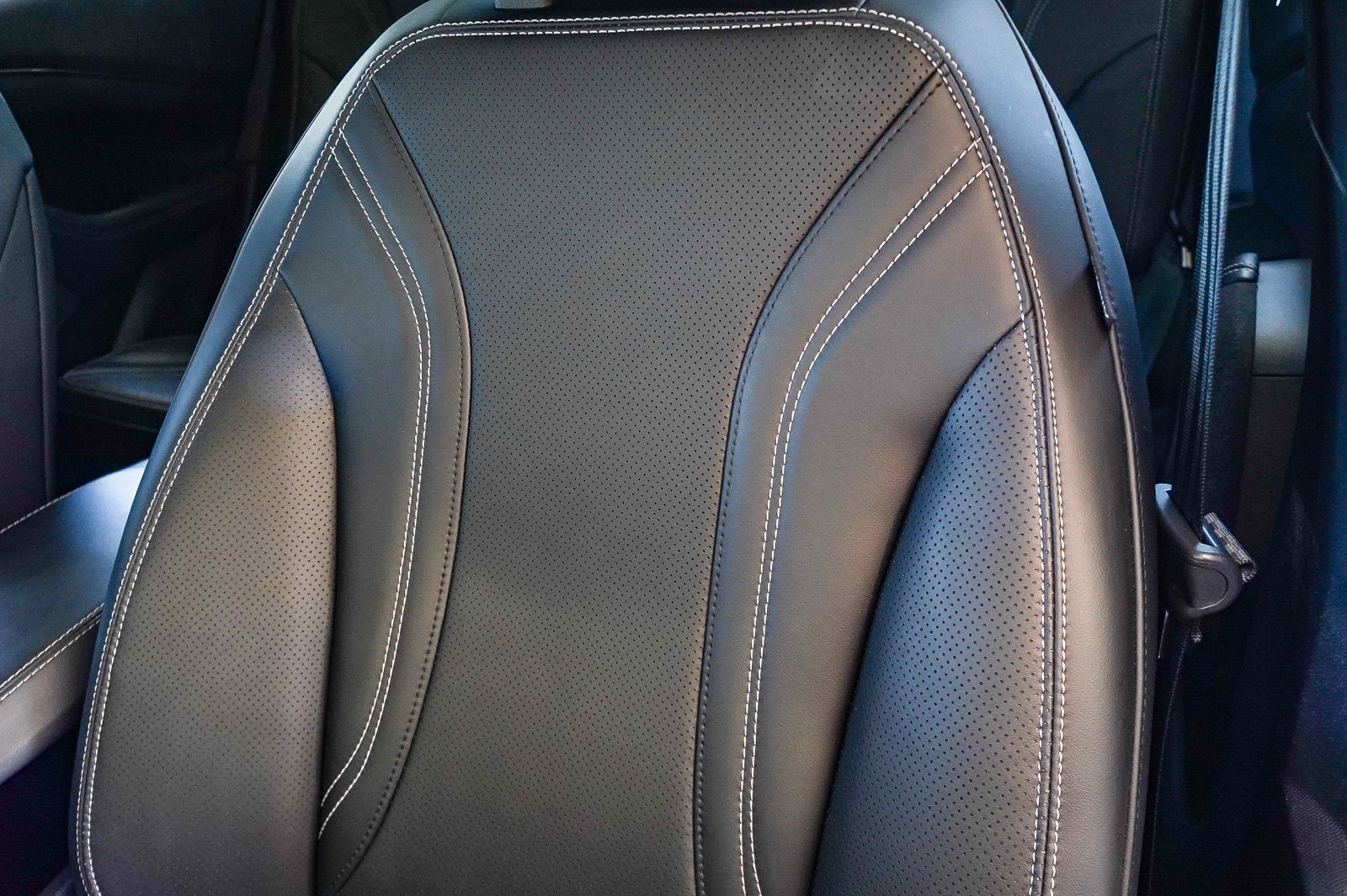 Used 2023 Ford Mustang Mach-E Premium RWD image 28