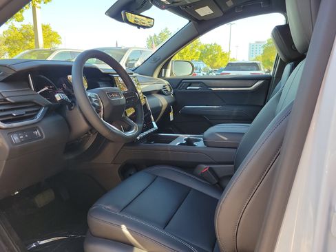 New 2026 GMC Acadia Elevation w/ Black Edition image 8