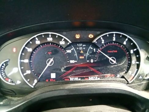 Used 2019 BMW X3 xDrive30i w/ Driving Assistance Package AWD/4WD image 15