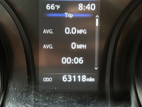 Used 2023 Toyota Camry SE FWD image 26