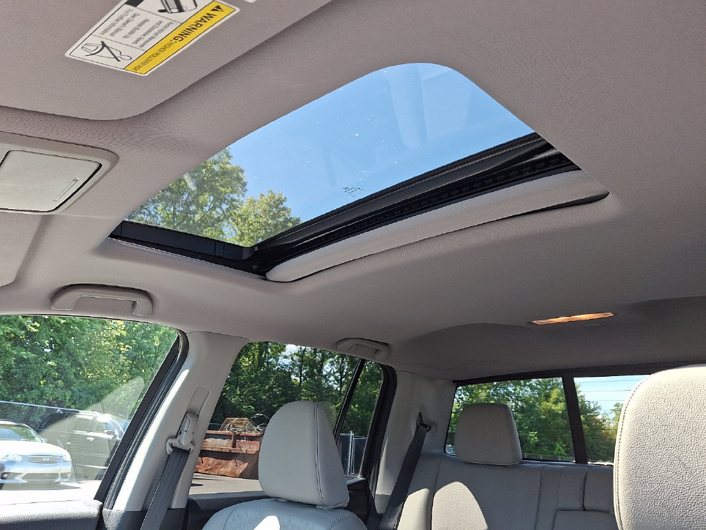 Used 2019 Honda Ridgeline RTL-T image 14