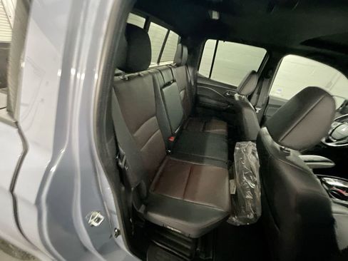 Used 2022 Honda Ridgeline Black Edition image 26