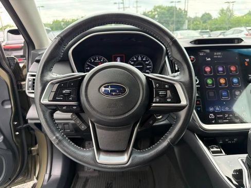 Used 2021 Subaru Outback Limited w/ Popular Package #2 AWD/4WD image 24