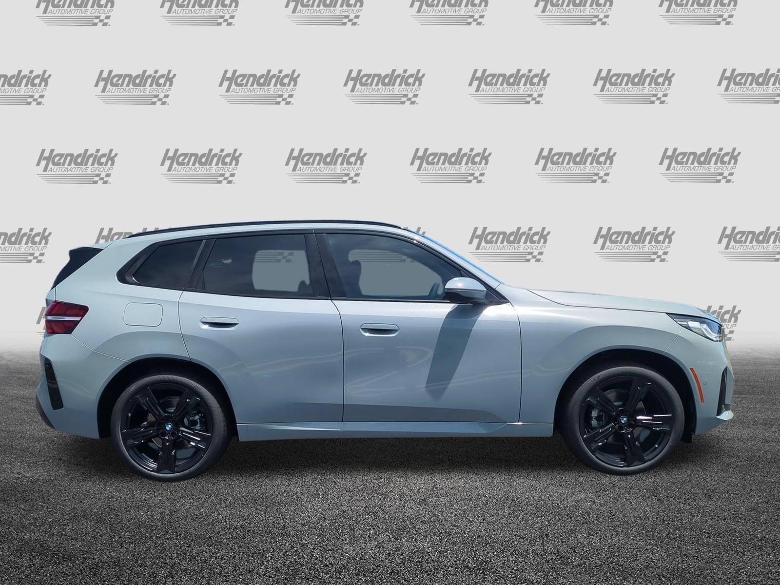 Used 2026 BMW X3 xDrive30i w/ Premium Package AWD/4WD image 11
