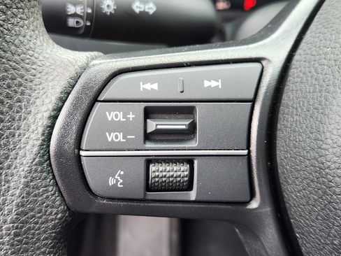 Certified 2024 Honda Accord LX image 22