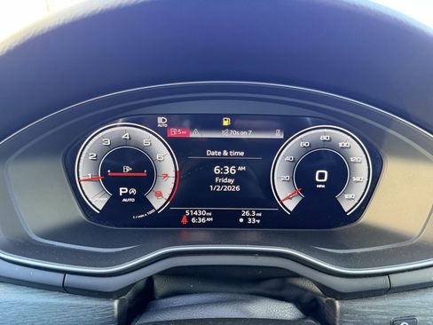 Used 2022 Audi A4 2.0T Premium Plus image 30