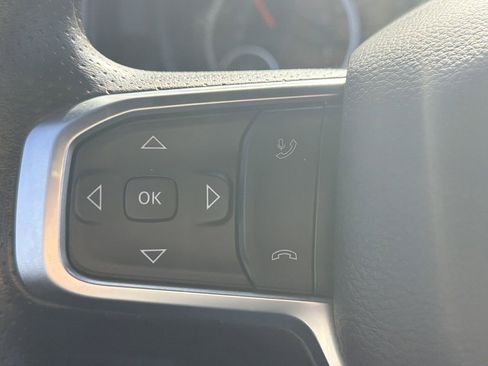 Used 2026 RAM 3500 Tradesman w/ Chrome Appearance Group image 12