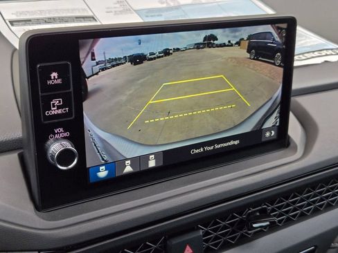 New 2026 Honda Accord LX image 28