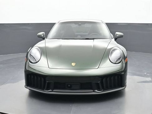 Certified 2026 Porsche 911 Carrera 4 GTS w/ Premium Package AWD/4WD image 21