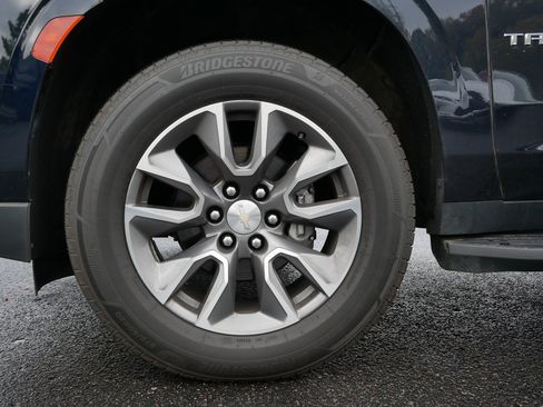 Used 2022 Chevrolet Tahoe LT w/ LT Signature Plus Package image 15