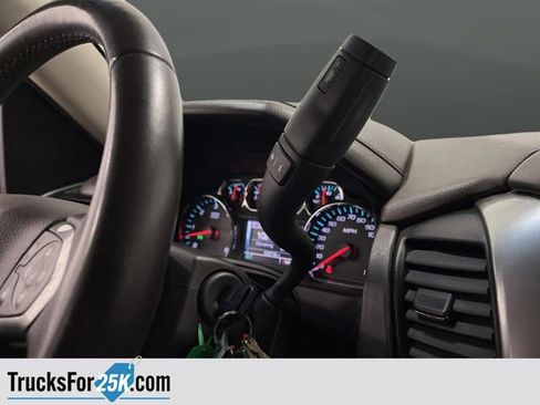 Used 2015 Chevrolet Tahoe LT image 24