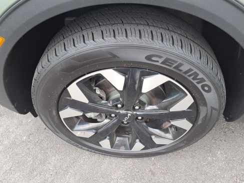 Used 2023 Kia Sportage X-Line w/ X-Line Premium Package image 6