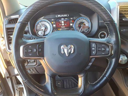 Used 2020 RAM 1500 Limited image 17