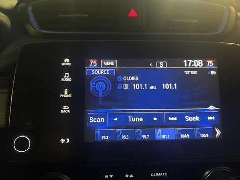 Used 2017 Honda CR-V EX-L image 18