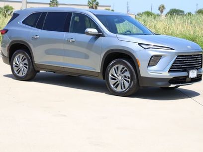 New 2027 Buick Enclave Preferred