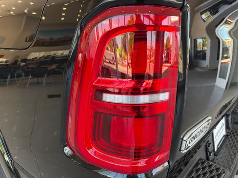 New 2026 RAM 1500 Limited AWD/4WD image 20
