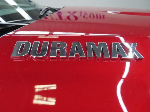 Used 2025 Chevrolet Silverado 1500 RST w/ Z71 Off-Road Package image 44