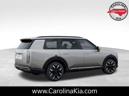 New 2027 Kia Telluride S image 6