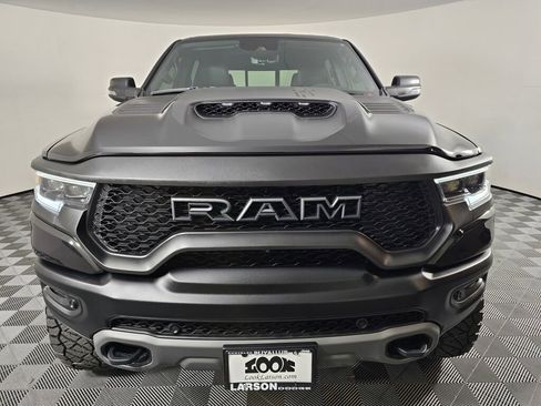 Used 2024 RAM 1500 TRX image 9
