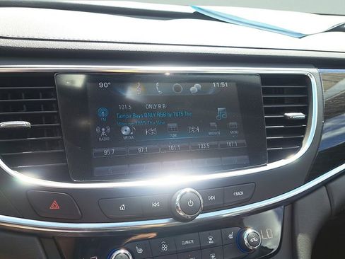 Used 2017 Buick LaCrosse Essence w/ Sun and Shade Package image 17