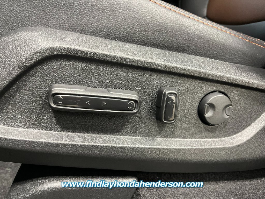 New 2026 Honda Pilot TrailSport image 14