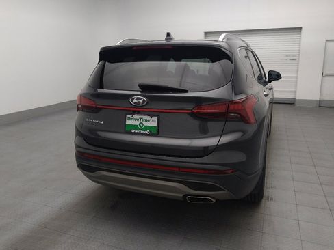 Used 2023 Hyundai Santa Fe SEL w/ Winter Weather Package FWD image 7