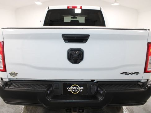 Used 2024 RAM 2500 Tradesman w/ Bed Utility Group image 8