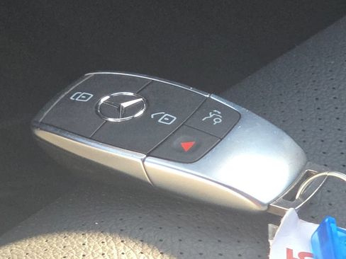 Certified 2024 Mercedes-Benz GLS 450 4MATIC image 40