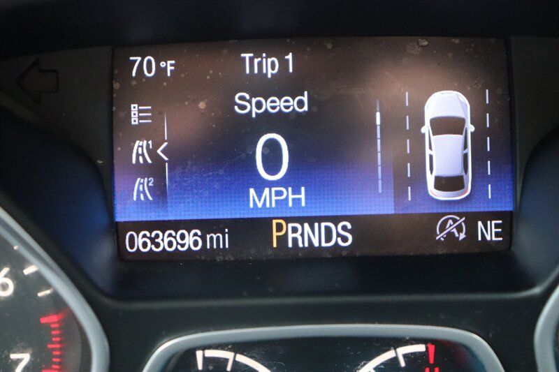 Used 2019 Ford Escape SE AWD/4WD image 11