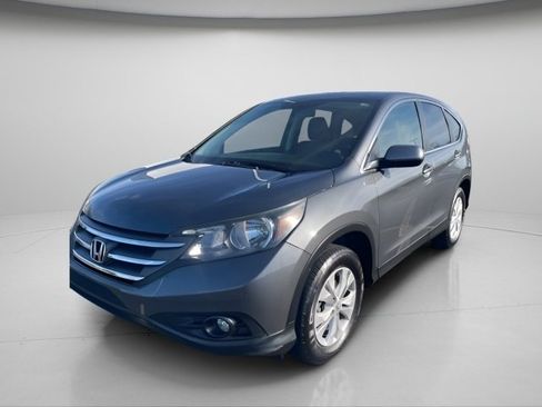 Used 2013 Honda CR-V EX image 2