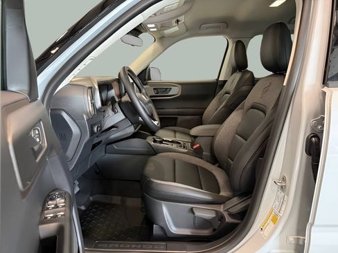 New 2026 Ford Bronco Sport Big Bend AWD/4WD image 16
