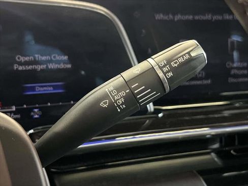 Used 2023 Cadillac Escalade ESV Premium Luxury Platinum w/ LPO, Radiant Package image 25