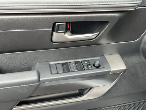 New 2026 Toyota Tundra SR5 AWD/4WD image 11